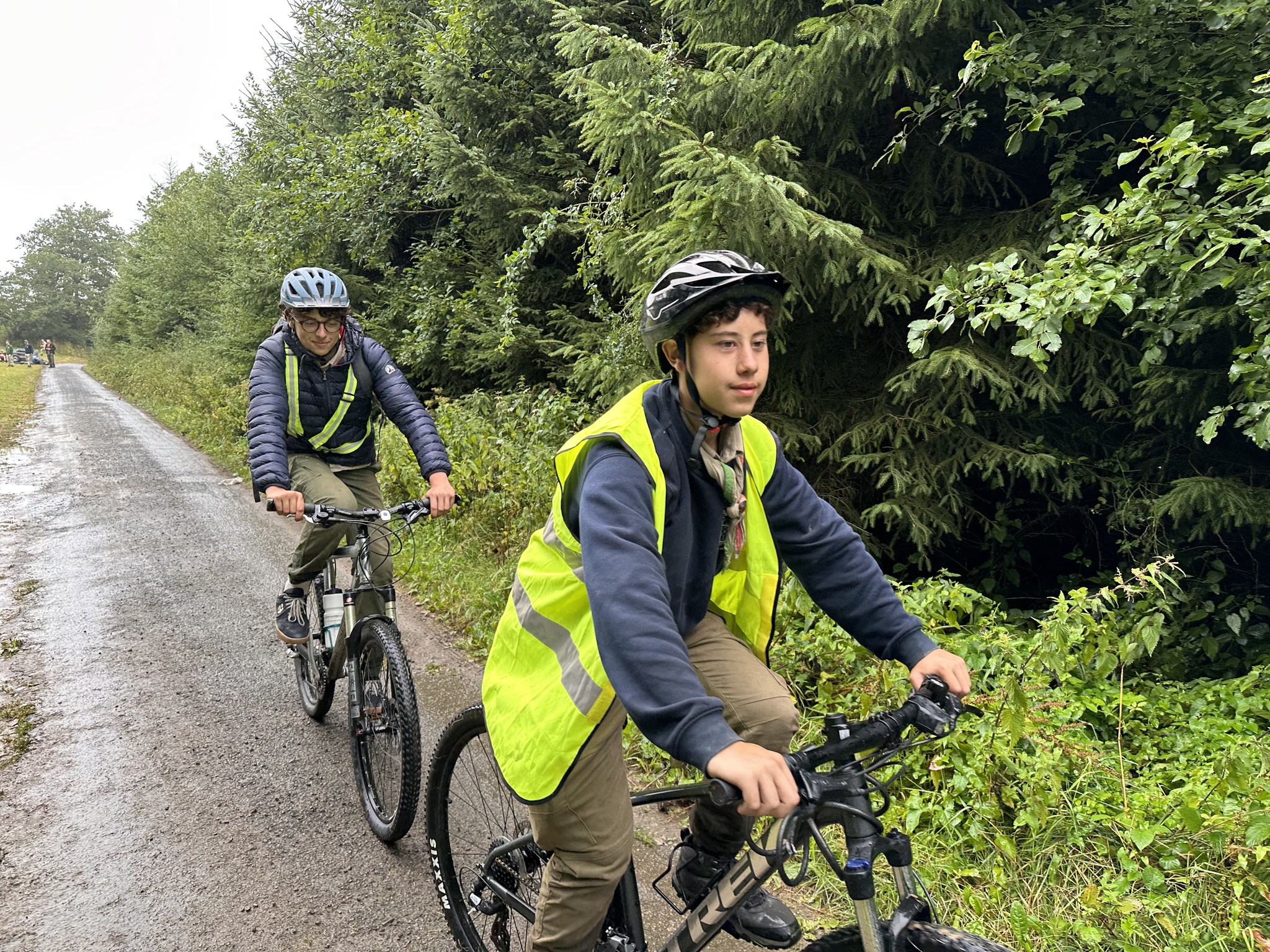 Sint-Martinus den XIIde - Grootkamp VK